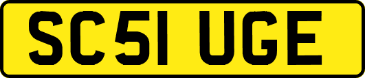 SC51UGE