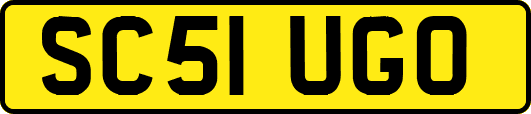 SC51UGO