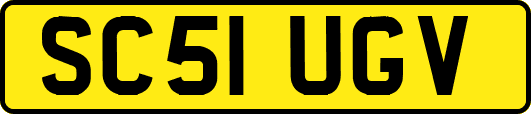 SC51UGV