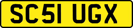 SC51UGX