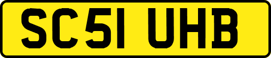 SC51UHB