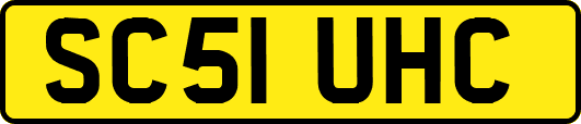 SC51UHC