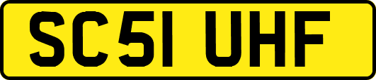 SC51UHF