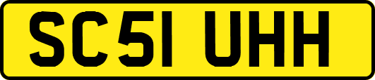 SC51UHH