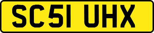 SC51UHX