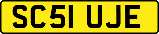 SC51UJE