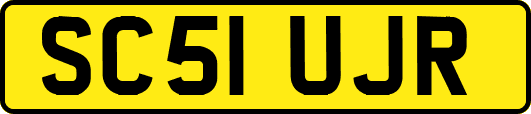 SC51UJR