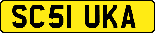 SC51UKA