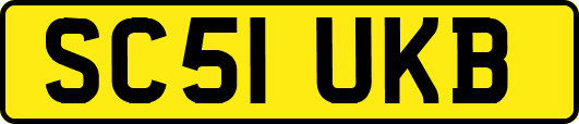 SC51UKB