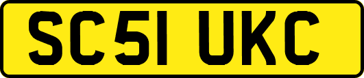 SC51UKC