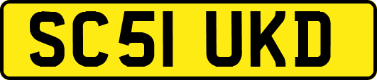 SC51UKD