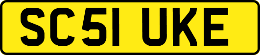 SC51UKE