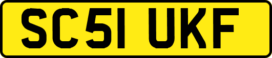 SC51UKF