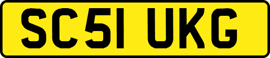 SC51UKG