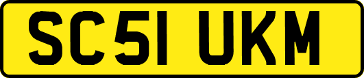 SC51UKM