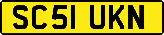 SC51UKN