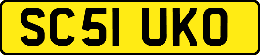 SC51UKO