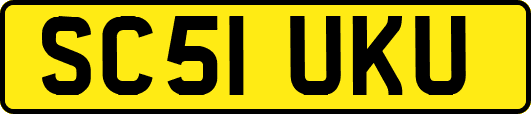 SC51UKU