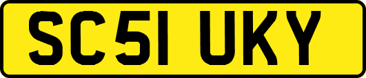 SC51UKY