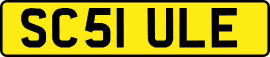 SC51ULE