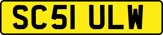 SC51ULW