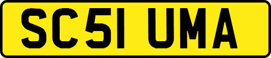 SC51UMA