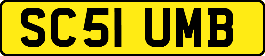 SC51UMB