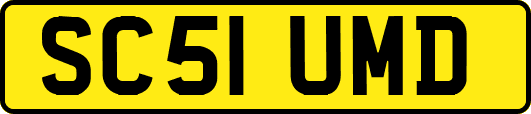 SC51UMD