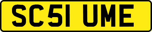 SC51UME