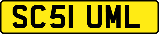 SC51UML