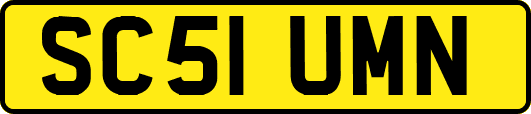 SC51UMN