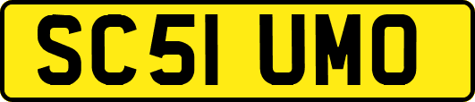 SC51UMO