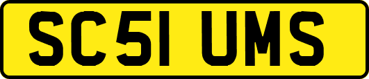 SC51UMS