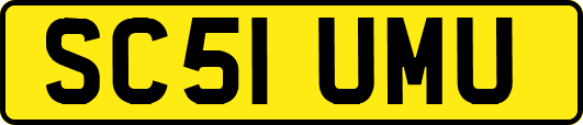 SC51UMU