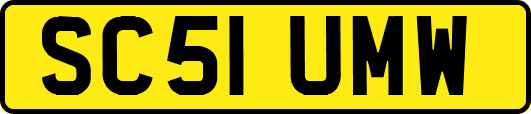 SC51UMW