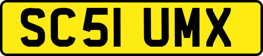 SC51UMX