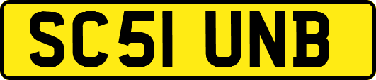 SC51UNB