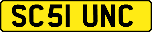 SC51UNC