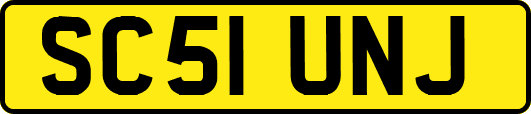 SC51UNJ