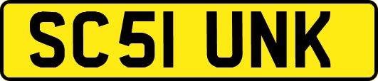 SC51UNK