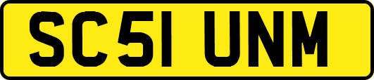 SC51UNM