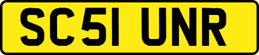 SC51UNR