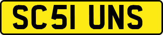 SC51UNS