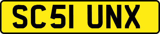 SC51UNX