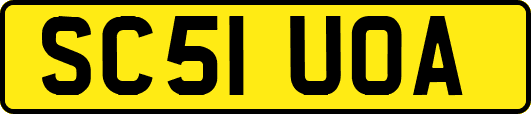 SC51UOA