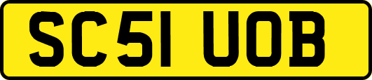 SC51UOB