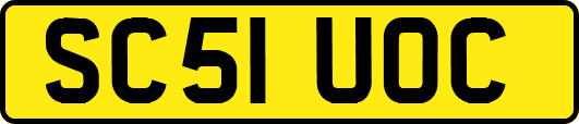 SC51UOC