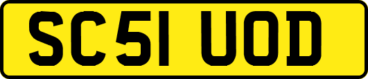 SC51UOD