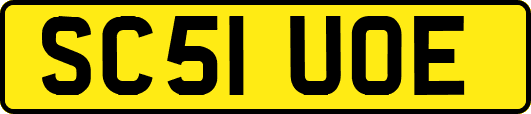 SC51UOE