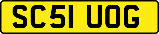 SC51UOG